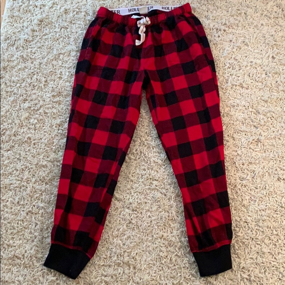 Women’s Hollister pajama pants